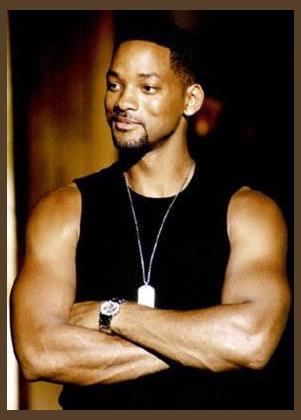 Will Smith